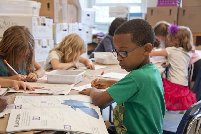 Sekolah Ramah Anak: Pengertian, Tujuan, dan Prinsipnya